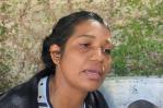 Lo hizo delante de mis hermanitos: hija de víctima de feminicidio narra el horror vivido