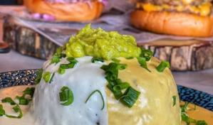 Los hermanos Peña Ortiz llevan su sabor a Estados Unidos con WTF - What´s That Food