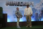 Hollywood logra un éxito de taquilla muy esperado con Minecraft Hollywood logra un éxito de taquilla muy esperado con Minecraft