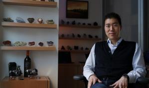 David Liu, el científico que reescribe el ADN y el futuro de la medicina