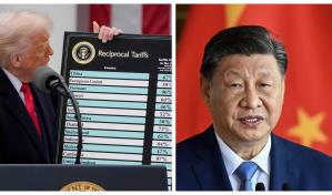 China condena el acoso económico de Estados Unidos, afirma que la globalización es el único camino