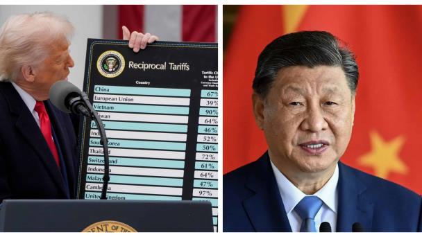 China condena el acoso económico de Estados Unidos, afirma que la globalización es el único camino