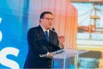 Exportaciones dominicanas alcanzan US$3,166 millones en primer trimestre de 2025