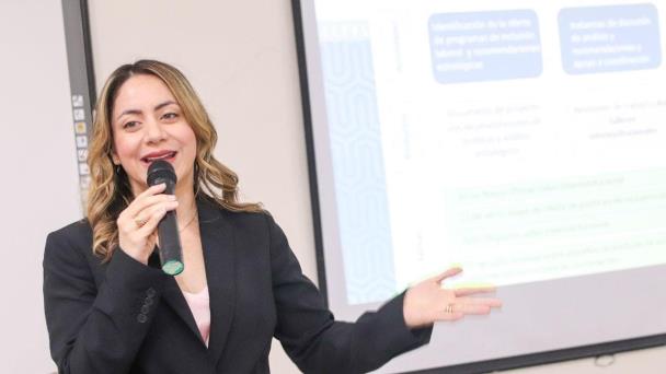 Cepal brinda asistencia técnica a RD para fortalecer inclusión laboral a través de Supérate