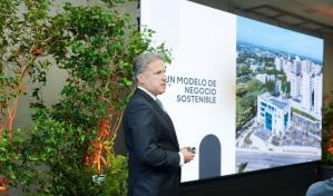 La cartera comercial de APAP crece un 77 % en la región norte