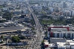 La economía dominicana crece en julio y acumula un 4.5 % en los primeros siete meses de 2026 La economía dominicana crece en julio y acumula un 4.5 % en los primeros siete meses de 2026