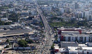 La econom&iacute;a dominicana crece en julio y acumula un 4.5 % en los primeros siete meses de 2026