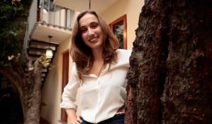 Key Biscayne, la isla que “se le pegó al alma” a la ganadora del Herralde, Xita Rubert