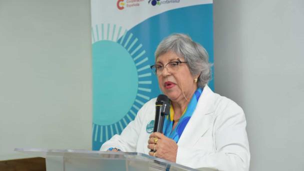 Directora Profamilia: Feminicidios son un desafío para garantía de derechos de las mujeres en RD