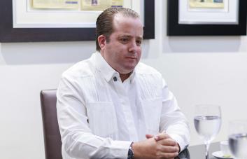 Paliza asegura EE. UU. continuará siendo un socio especial para el país a pesar de los aranceles