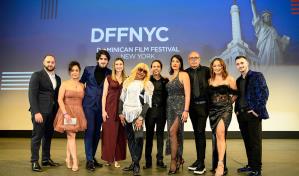 Se abre la convocatoria para la 14ª edición del Festival de Cine Dominicano en Nueva York