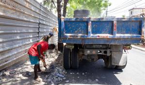 Haitianos en RD aceptan medidas de Abinader; se quejan por "abusos" de Migración