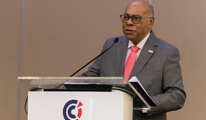 "La justicia parece ser solo para los pobres", dice Ray Guevara al criticar el C&oacute;digo Procesal Penal