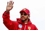 Lewis Hamilton, el cool boy de la Fórmula 1