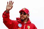 Hamilton y Ferrari ven en el nuevo reglamento de F1 un enorme desafío