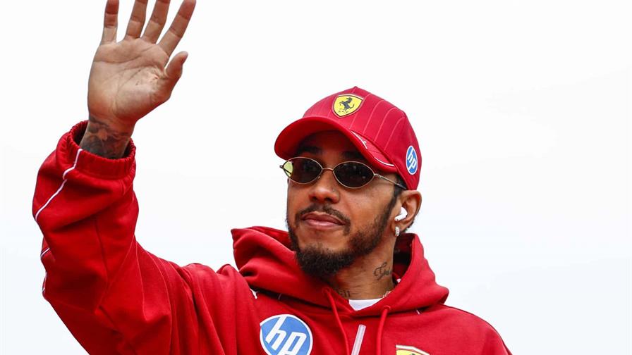 Hamilton y Ferrari ven en el nuevo reglamento de F1 un enorme desaf&iacute;o