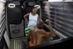 Nueva tecnología en 3D podría acercar cirujanos a pacientes en las regiones más remotas de África