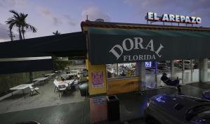 La Pequeña Venezuela de Miami teme las medidas de Trump contra la migración