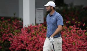 El Masters: cuándo comienza, cómo verlo y las apuestas para el primer major de golf de 2025