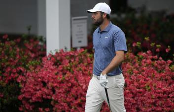 El Masters: cuándo comienza, cómo verlo y las apuestas para el primer major de golf de 2025