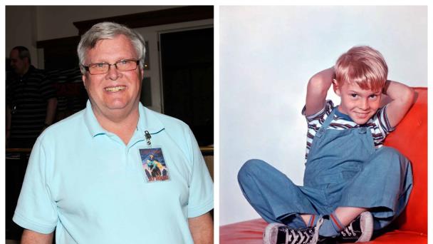 Fallece Jay North, el primer actor que encarnó al popular Daniel el travieso