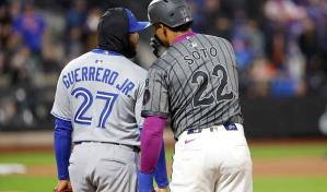 Vladimir Guerrero Jr., un premio al esfuerzo que puede servir a muchos