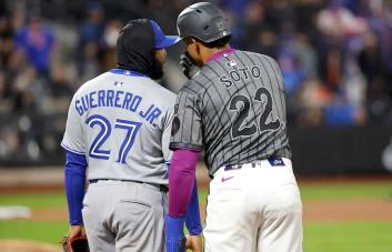 Vladimir Guerrero Jr., un premio al esfuerzo que puede servir a muchos