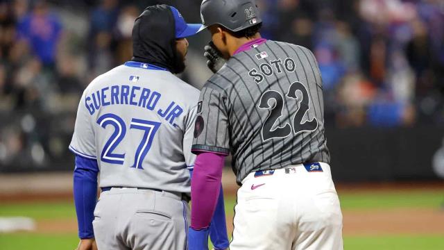 Vladimir Guerrero Jr., un premio al esfuerzo que puede servir a muchos