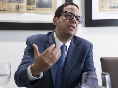 Empleados públicos trabajarán en Semana Santa 2026 miércoles