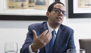 El ministro de Administración Pública dice que en agosto se someterá ley de fusión Minerd-Mescyt