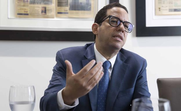 El ministro de Administración Pública dice que en agosto se someterá ley de fusión Minerd-Mescyt