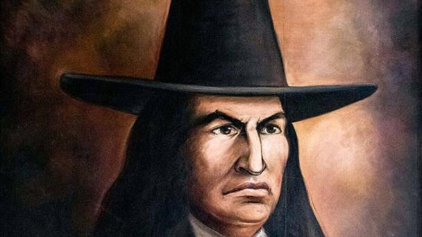 Los restos simbólicos del último hijo de Túpac Amaru llegan a Perú después de 227 años