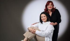 La vida misma, regresa a escena el monólogo teatral que explora la maternidad