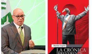 La crónica irreverente de Marino Zapete llega en formato audiolibro a Amazon
