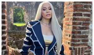 Miriam Cruz presenta "Esa Diva", su nuevo sencillo