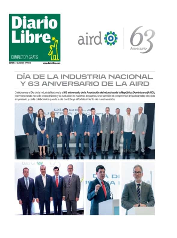 versión impresa