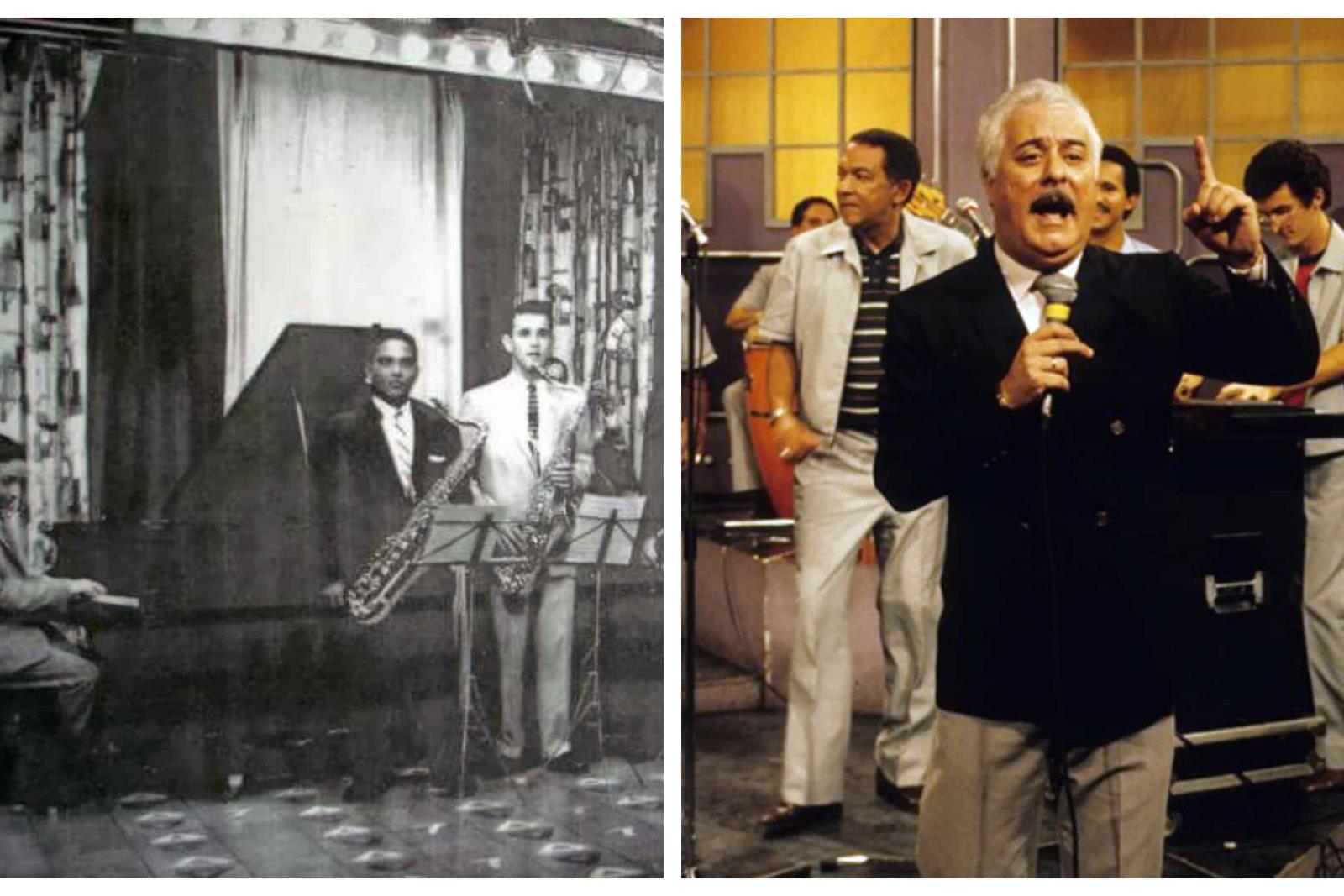 El show del mediodía: un pilar de la televisión meridiana - Diario Libre