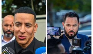 Raphy Pina responde con abogados a la demanda de Daddy Yankee Raphy Pina responde con abogados a la demanda de Daddy Yankee