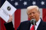 Trump se someterá el viernes a su examen médico anual