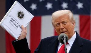 Trump se someterá el viernes a su examen médico anual