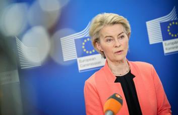La Unión Europea lleva a EE. UU. ante OMC por sus aranceles