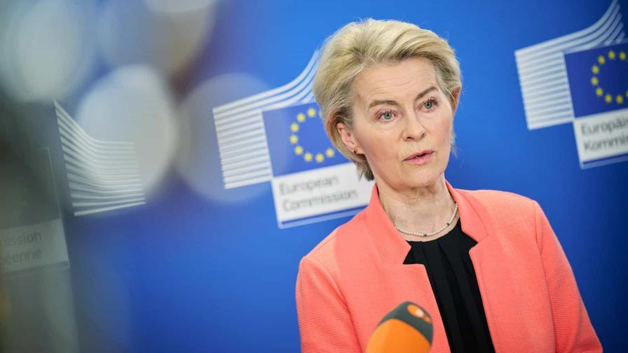 La Unión Europea lleva a EE. UU. ante OMC por sus aranceles La Unión Europea lleva a EE. UU. ante OMC por sus aranceles