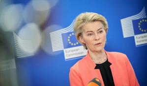 UE insiste en negociar con EE. UU. y ofrece aranceles cero por cero en bienes industriales