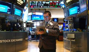 Wall Street abre con fuertes caídas en torno al 4 %, S&P 500 entra en territorio bajista