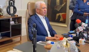 Presidente del Senado: RD afrontará cualquier consecuencia por nuevas medidas migratorias