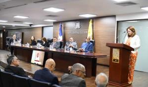 Entidades sugieren cambios al reglamento de la Ley de Actos del Estado Civil