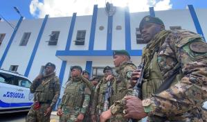 Interrogan a comunicador francomacorisano por declaraciones sobre desaparición de niño en Jarabacoa