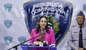 Autoridades niegan uso de vidente en búsqueda de niño desaparecido en Jarabacoa