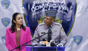 Autoridades no tiene reportes de asaltos a camioneros haitianos por falsos uniformados