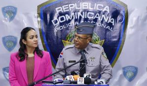 "Dos o tres no van a poner en jaque a ciudadanos de bien", advierte la PN ante atracos en Los Ríos